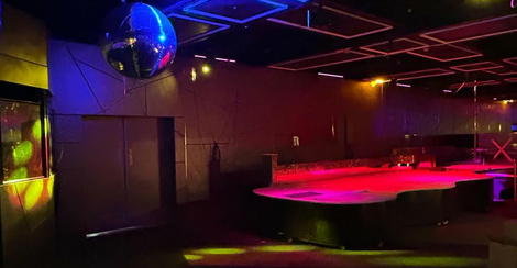 Cheetahs Club | Hotel Lewisham