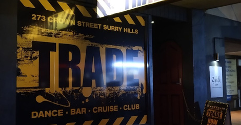 Trade Club