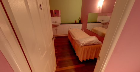 Cbd 378 Elite Massage