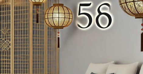 Xotic 58
