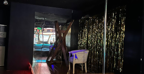 Aarows Gay Sauna & Spa Parramatta