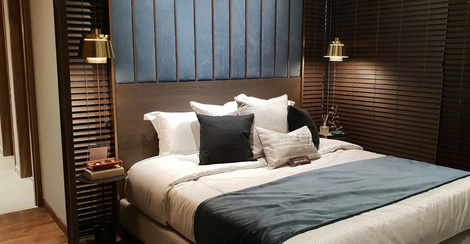 Secret Heaven Brothel Sydney - Discreet Girls