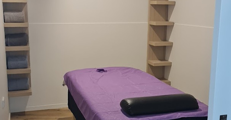 Heart To Hearts Massage And Wellness Centre Preston