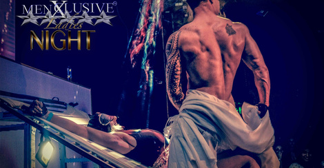 Menxclusive