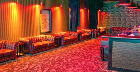 Showbar 151 Gentleman's Club