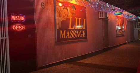 Lili Massage Centre