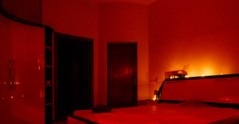 Klub Iskusheniye