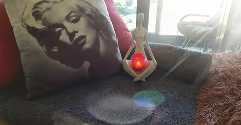 Tantric Pulse - Brisbane Erotic Massage