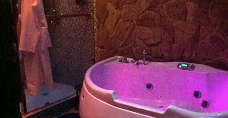 Salon Eroticheskogo Massazha Eyforiya