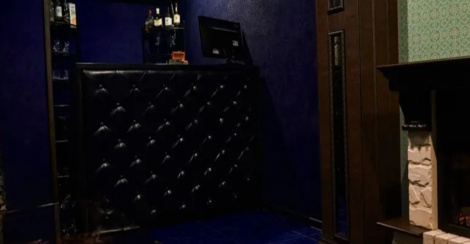 Muzhskoy Klub "Aristokrat"