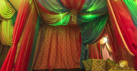 Gold Gentleman Club