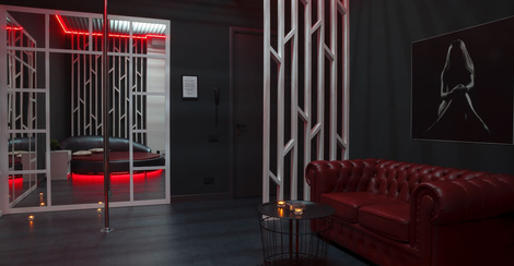 Muzhskoy Spa-Klub K9