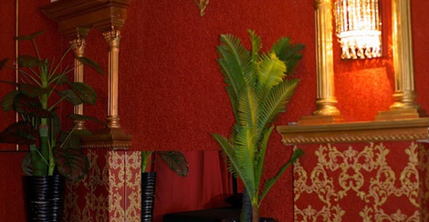 Men's Erotic Massage Salon Ego Spa