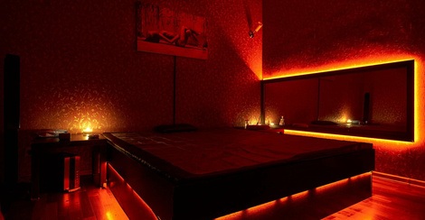 Апельсин Релакс | Салон массажа Казань | Расслабляющий массаж, мужской салон Orange Relax | Massage Salon Kazan | Relaxing Massage, Men's Salon)