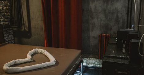 Bezdna - Massazhnyy Salon Perm