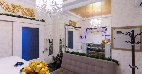 Moon Spa Salon