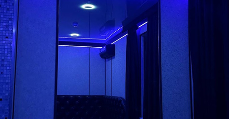 Салон массажа Granat (Massage Salon Granat)