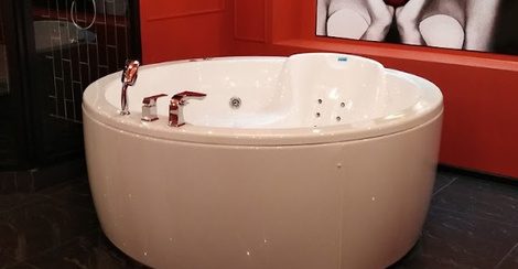 Hedonism Club, БДСМ-отель