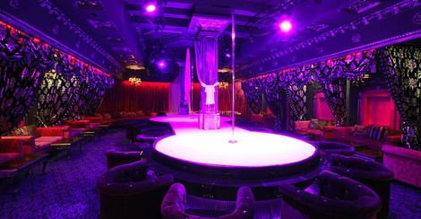 Striptiz Klub Charli