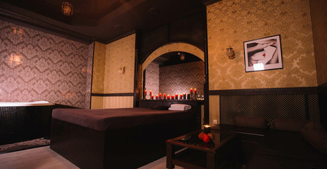 Эротический салон Premier Spa