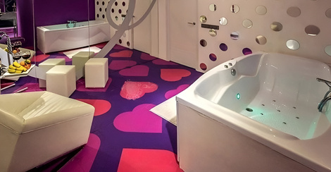 Muzhskoy Spa Salon Ufa (Relaxxx)