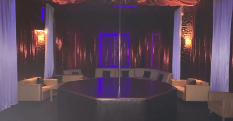 Klub Barsuk