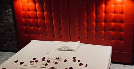 Мужской Spa салон "Релакс"