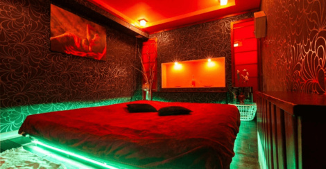 1001 Noch' (1001 Nights)