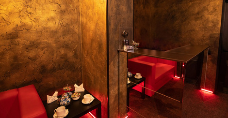 Caramel Premium Men'S Club