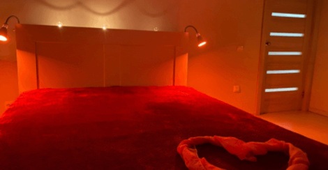 Relaxxx Club