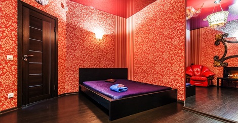 Sauna Hollywood