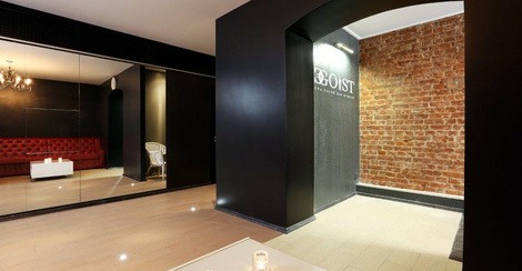 Egoist Vip