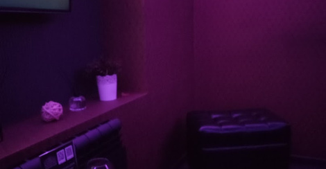 Muzhskoy Klub Kapriz