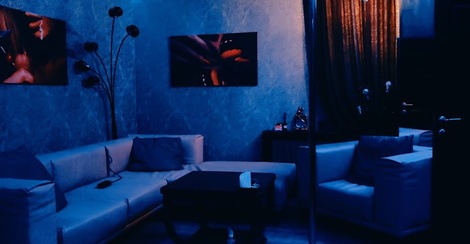 Salon Eroticheskogo Massazha In' Yan'