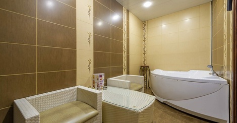 Salon Eroticheskogo Massazha 7 Massazhistok