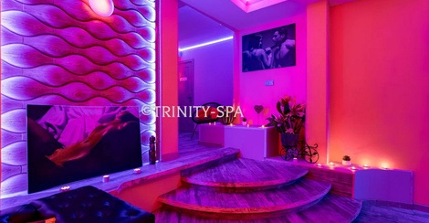 Triniti Spa