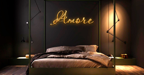 Relaks Salon Amore (Sochi)