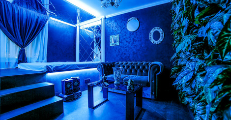 Red Rooms