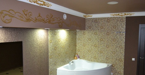 Magnoliya Spa-Salon Dlya Muzhchin
