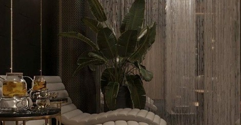 Erotic Massage In Moscow. Outcall Massage Moscow