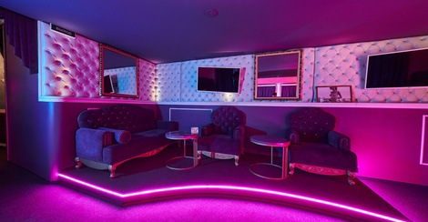 Vegas Club