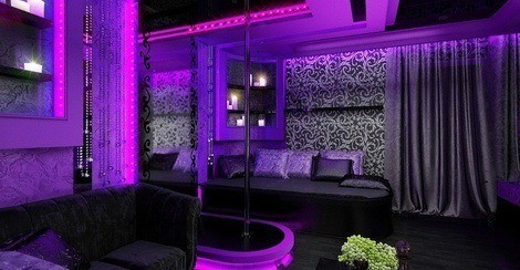 Virginia Club