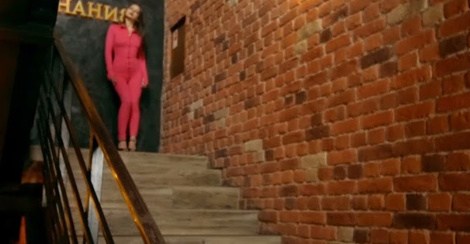 Striptiz-Klub Yestestvoznaniye