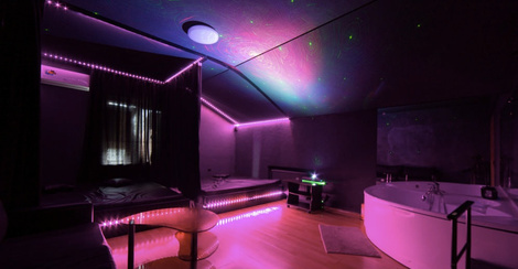 Spa Salon "Karamel'ka"