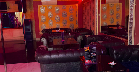 Tantra Club