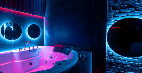 Red Rooms (Krasnodar)
