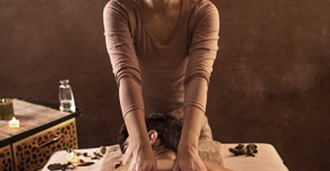 Salon Eroticheskogo Massazha Nimfa (Irkutsk)