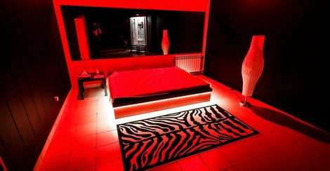 Dk Relax - Spa Relaxation For Men