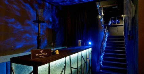 Diamond's Men's Club (Kazan)