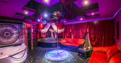 Mojoclub